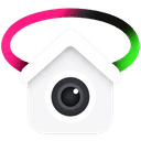 Halo Home logo